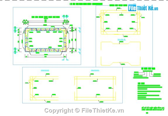 Bản vẽ,Đường,tính cống chui dân sinh,cao ốc,Bản vẽ cống  2d200